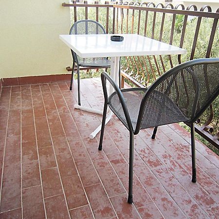 Villa Lucia Premium Rooms Primošten Екстериор снимка