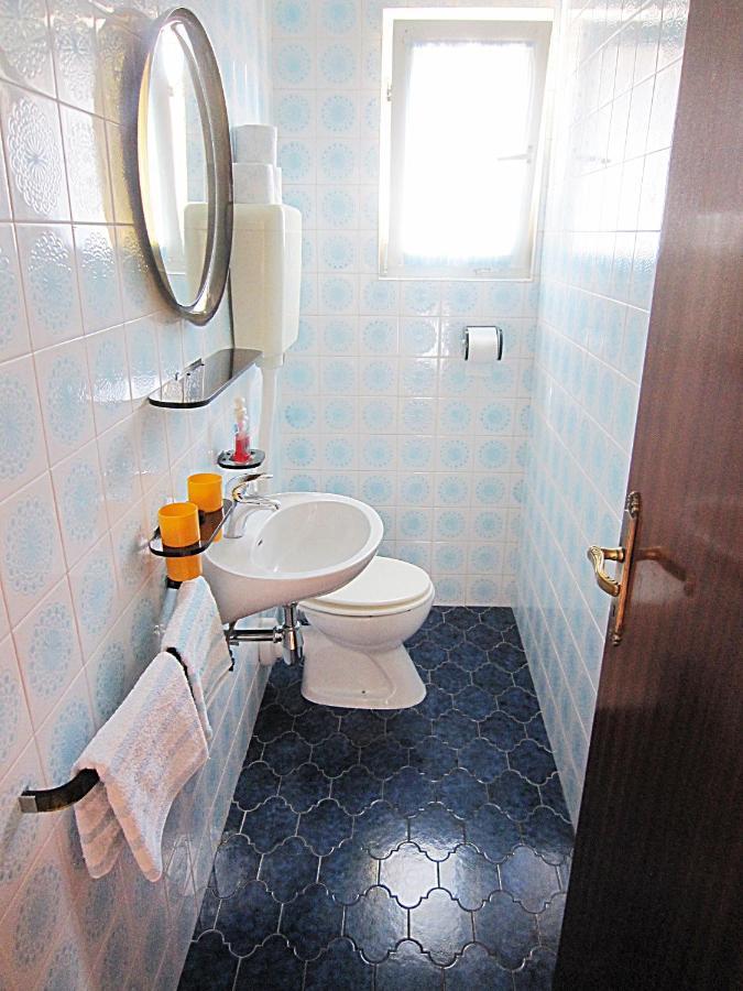 Villa Lucia Premium Rooms Primošten Екстериор снимка