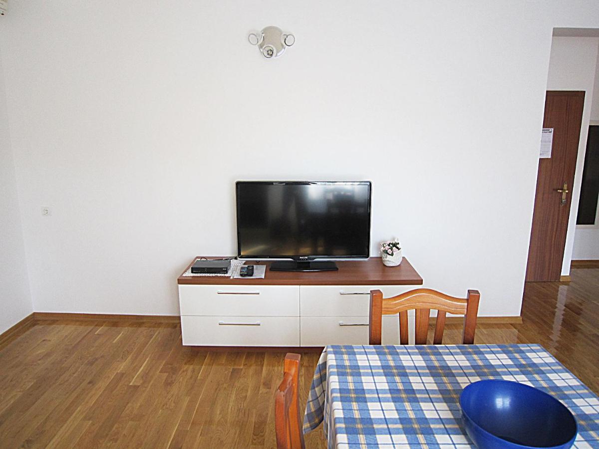 Villa Lucia Premium Rooms Primošten Екстериор снимка