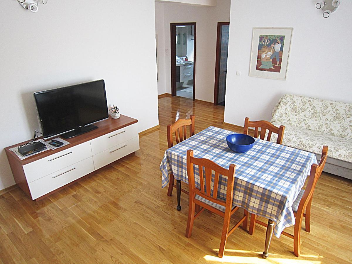 Villa Lucia Premium Rooms Primošten Екстериор снимка