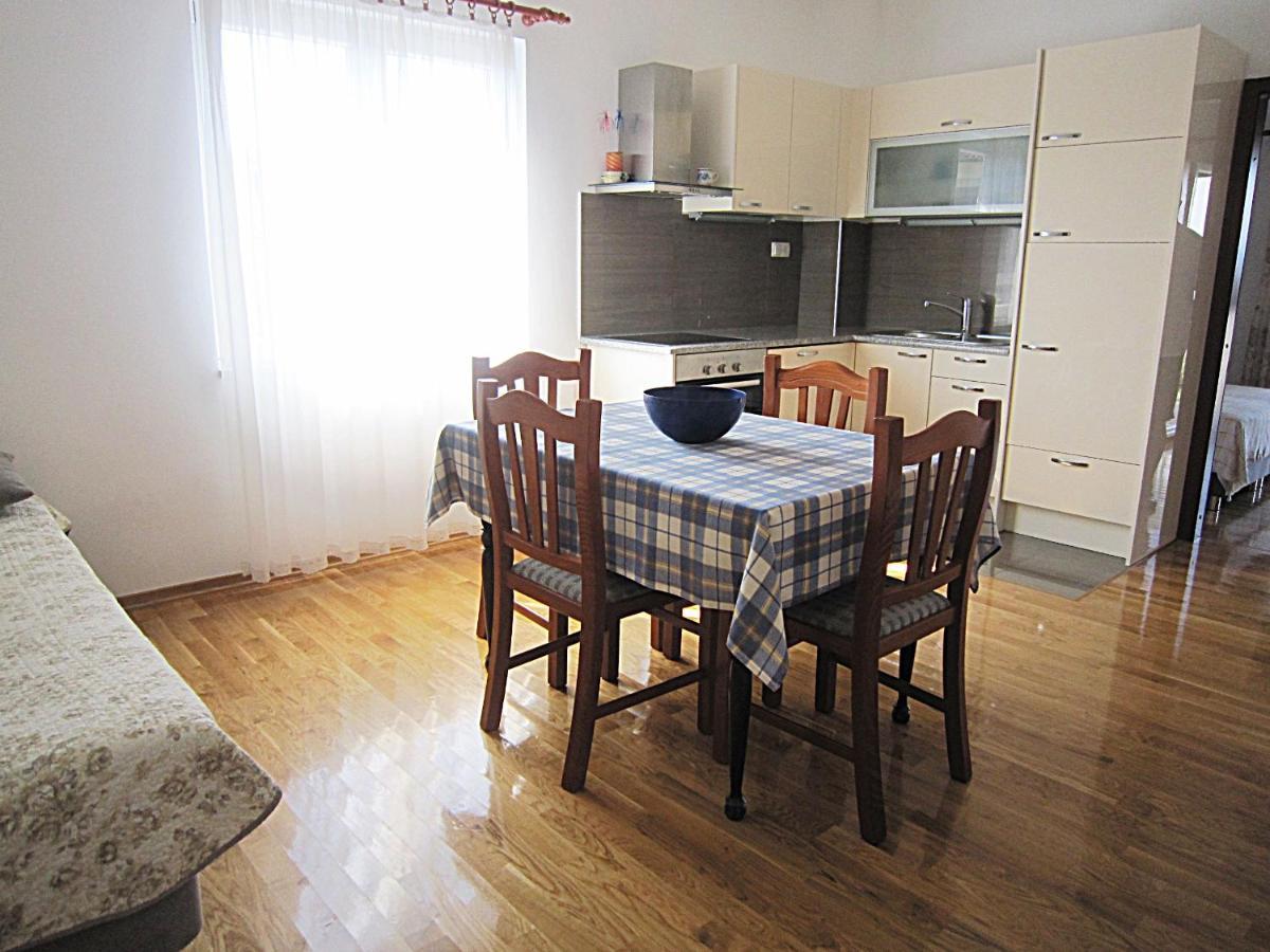 Villa Lucia Premium Rooms Primošten Екстериор снимка