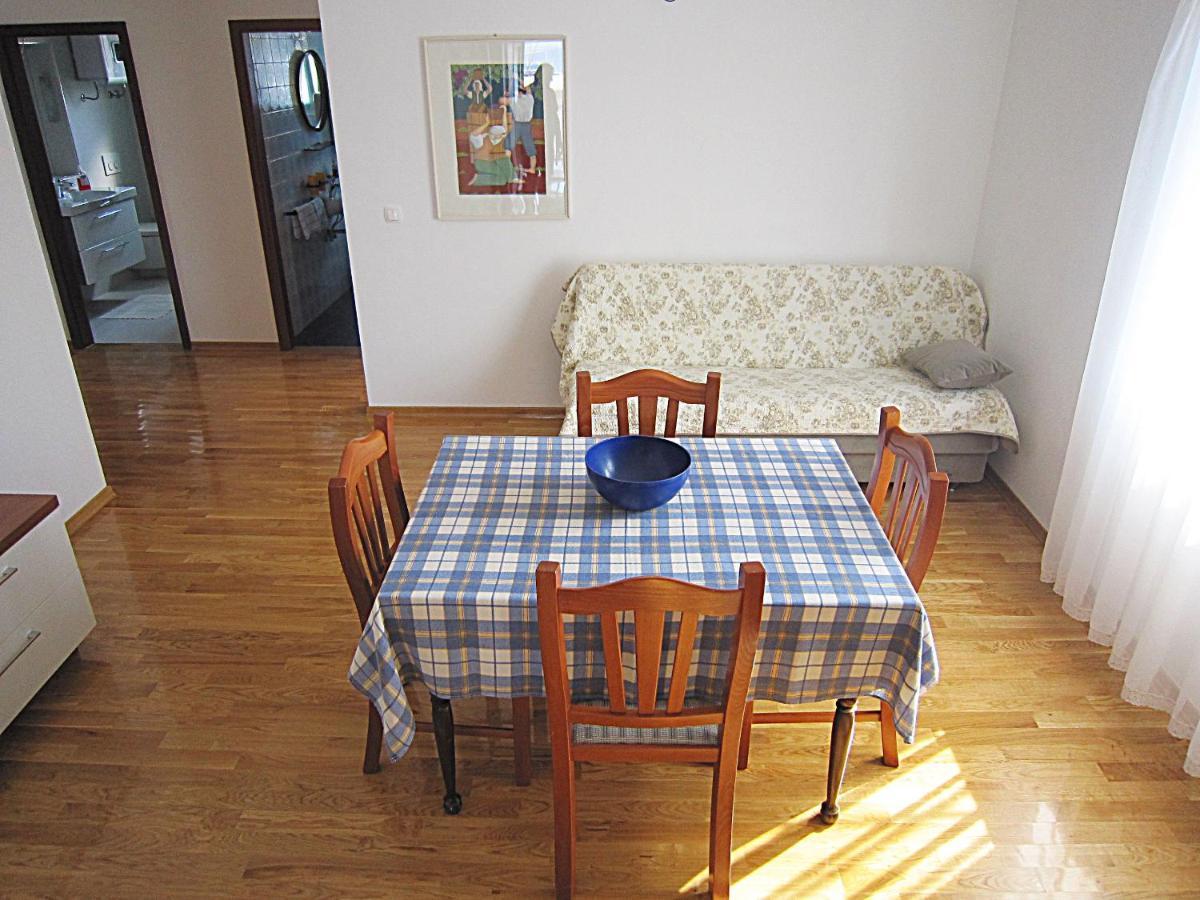 Villa Lucia Premium Rooms Primošten Екстериор снимка