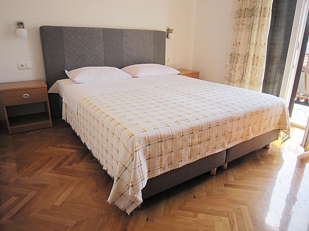 Villa Lucia Premium Rooms Primošten Екстериор снимка