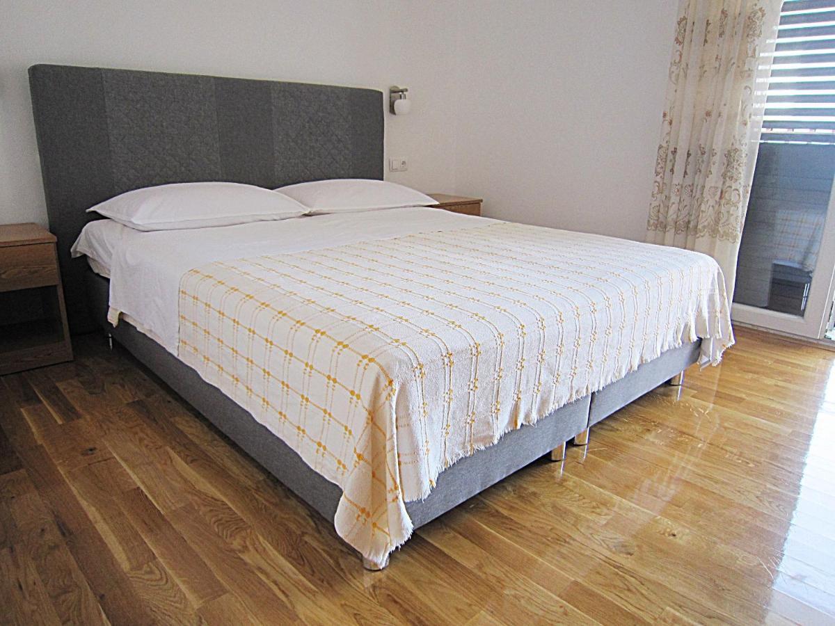 Villa Lucia Premium Rooms Primošten Екстериор снимка