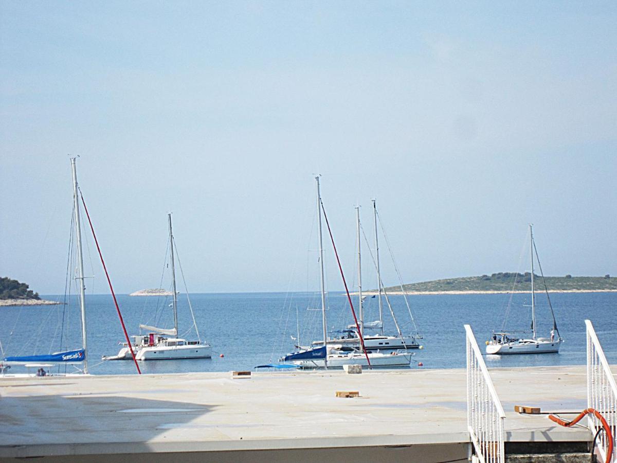 Villa Lucia Premium Rooms Primošten Екстериор снимка