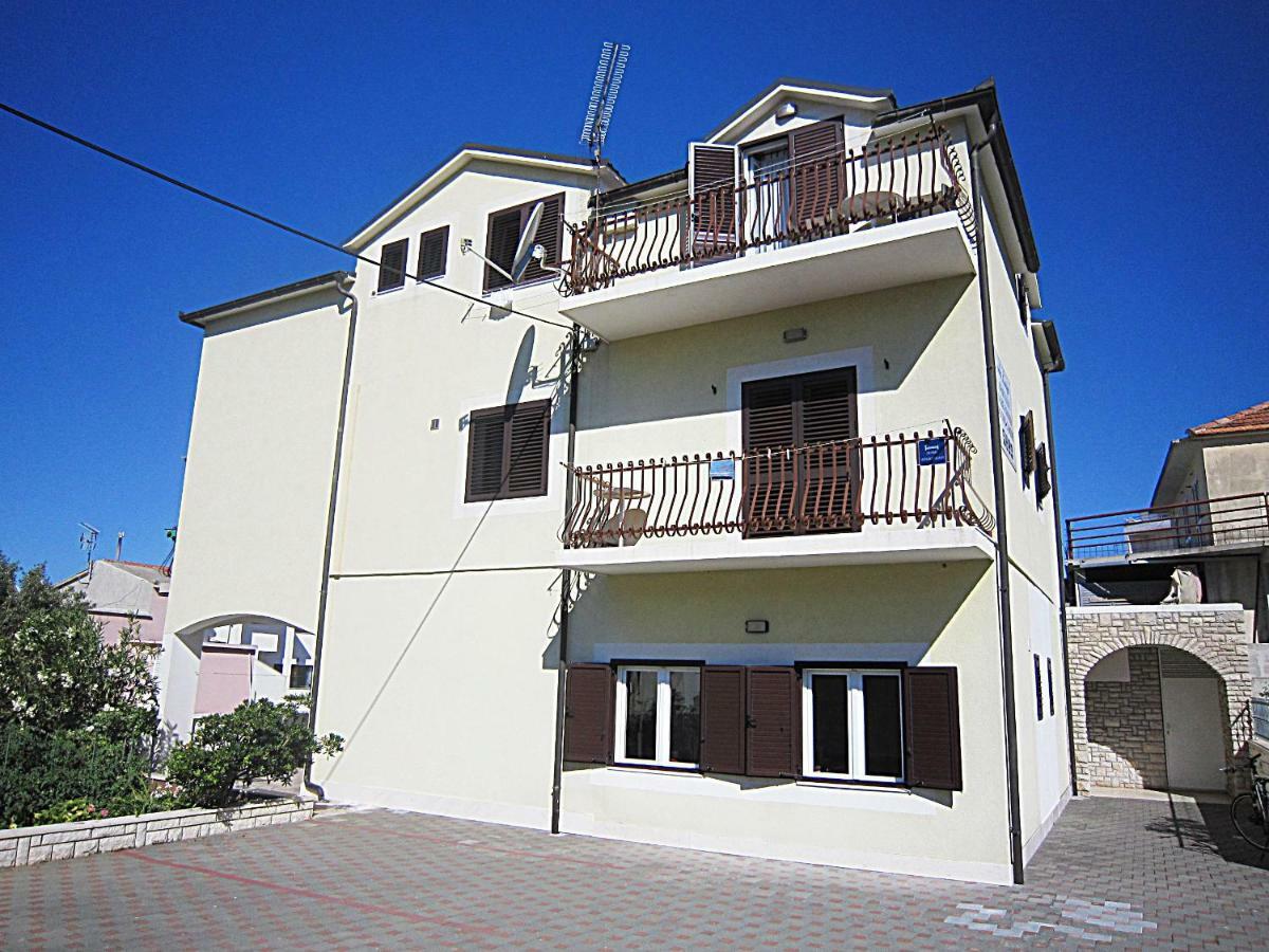 Villa Lucia Premium Rooms Primošten Екстериор снимка