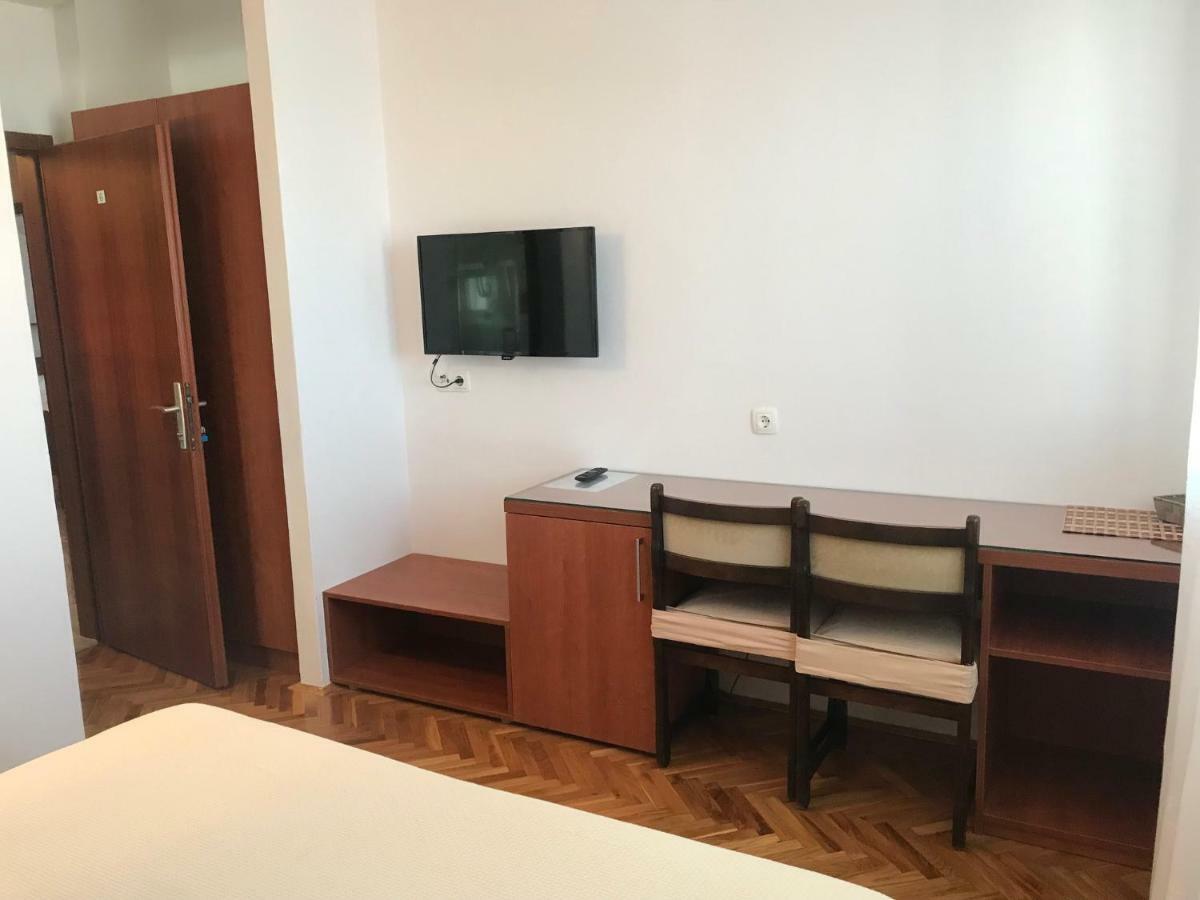 Villa Lucia Premium Rooms Primošten Екстериор снимка