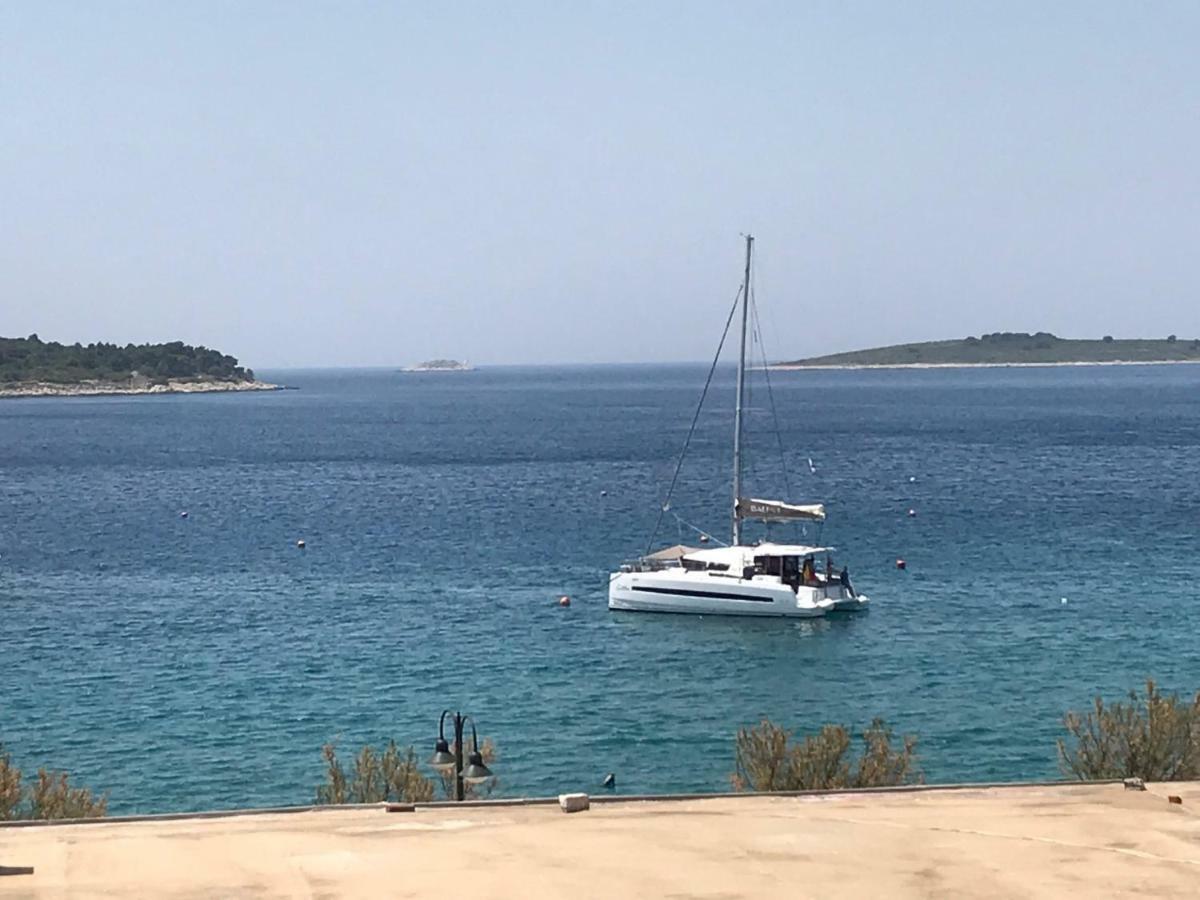 Villa Lucia Premium Rooms Primošten Екстериор снимка