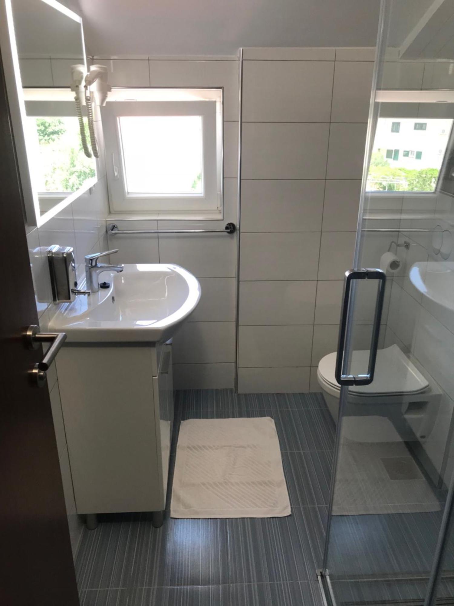 Villa Lucia Premium Rooms Primošten Екстериор снимка