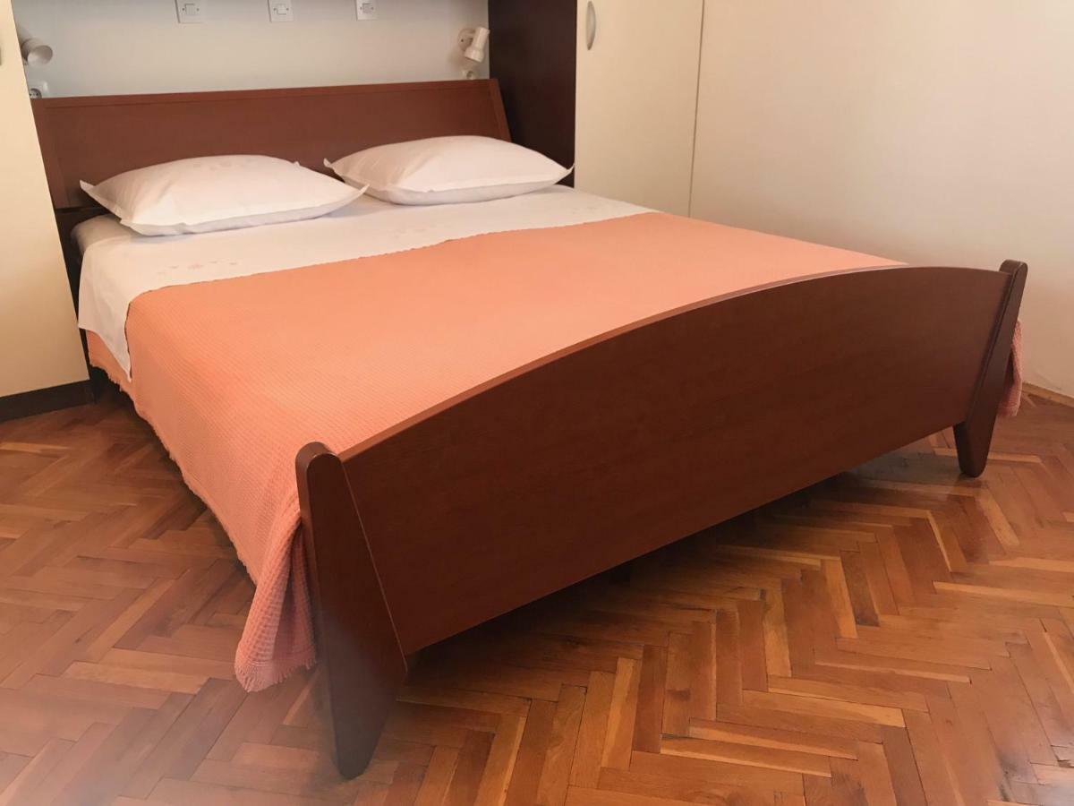 Villa Lucia Premium Rooms Primošten Екстериор снимка