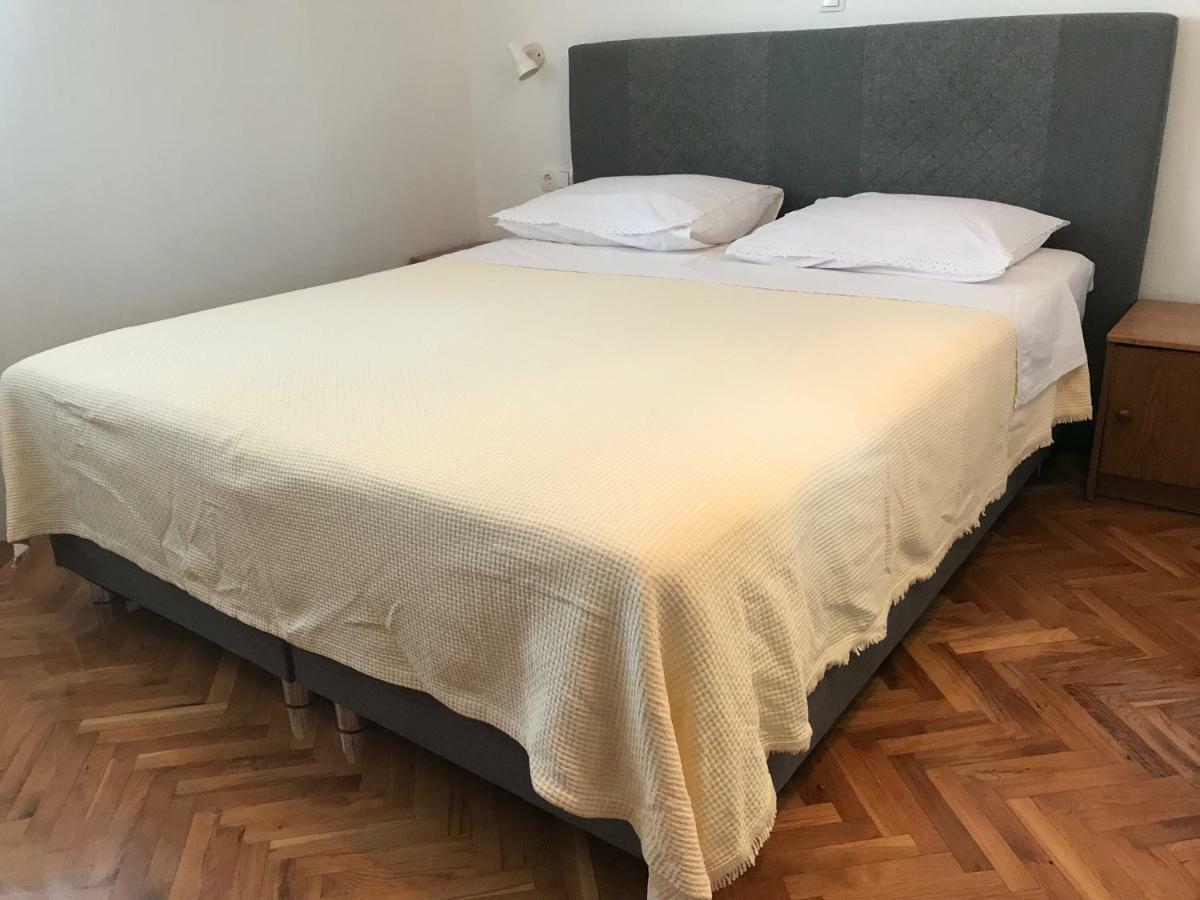 Villa Lucia Premium Rooms Primošten Екстериор снимка