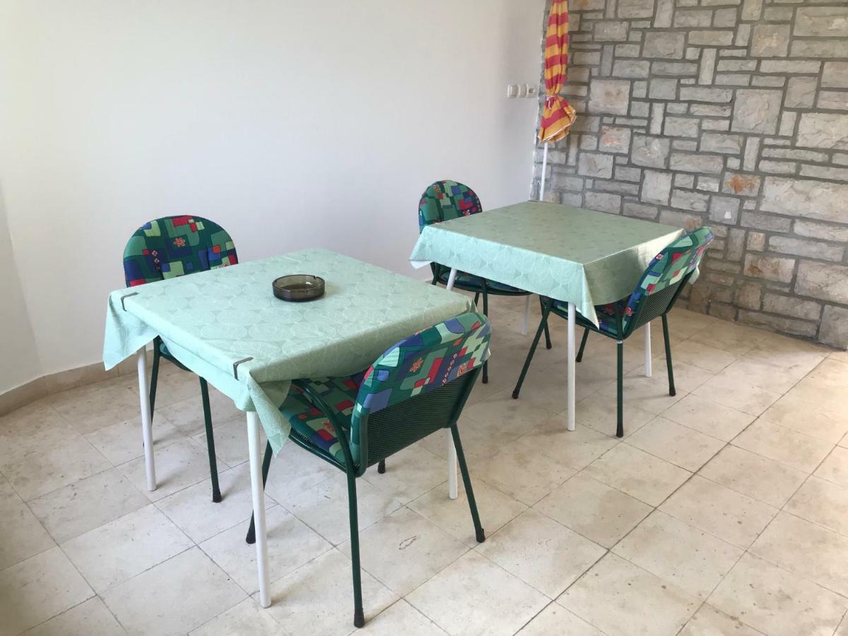 Villa Lucia Premium Rooms Primošten Екстериор снимка